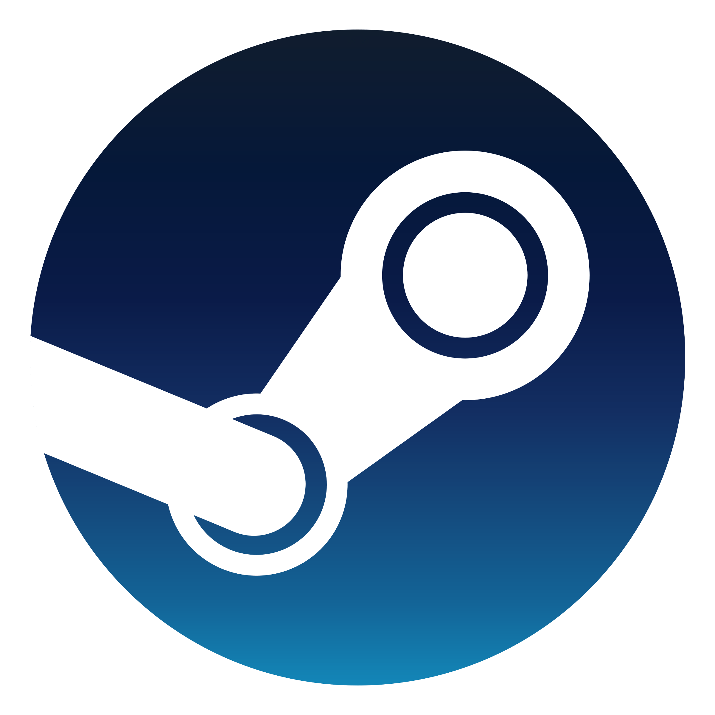 steam logo